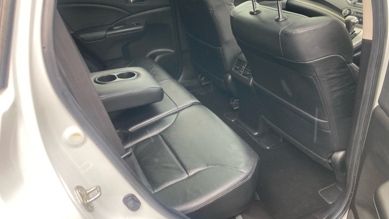 Honda CR-V 2.0 i-VTEC EX 5dr Auto Petrol Estate